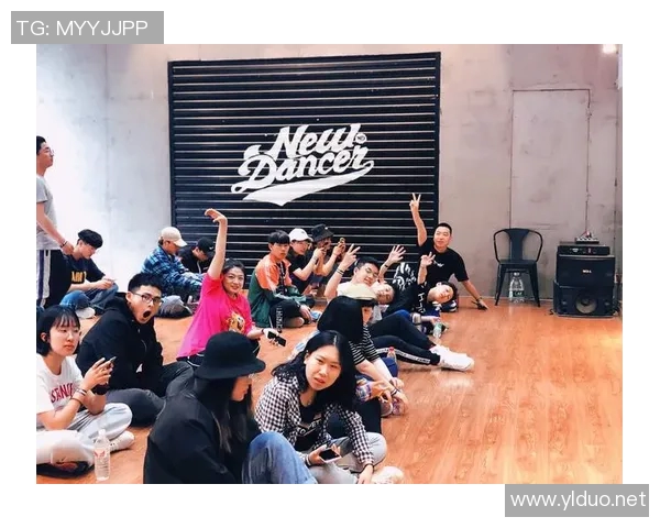 西安街舞队快攻策略分析与表现评估探讨