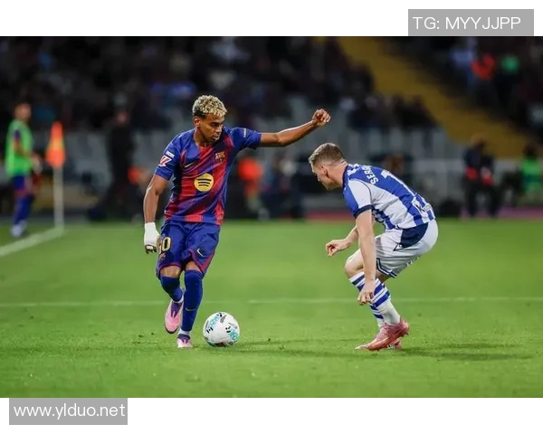 西甲联赛巴萨对皇家社会：巴萨与皇家社会的历史对战记录